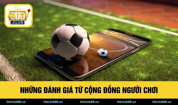 Những đánh giá từ cộng đồng người chơi 